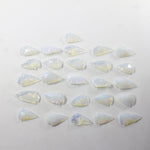 25 Large Opalite Ornamental Arrowheads  #0135  Arrowhead