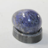 Lapis Egg  142 Grams #2939 Gemstone Egg