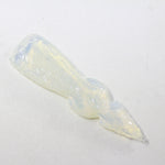 1 Opalite Ornamental Tomahawk Head #3135  Ax Axe Hatchet