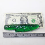 1 Glass Ornamental Knife Blade  #1942  Mountain Man Knife