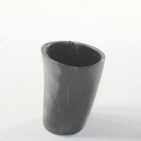 1 Horn Shot glass #1124 Natural Colored