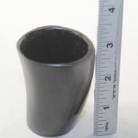 1 Horn Shot glass #1124 Natural Colored