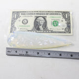 1 Opalite Ornamental Spearhead  #6030  Arrowhead