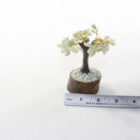 1 Small Aventurine Chip Tree 3-4 Inch #2135