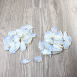 50 Large Opalite Ornamental Arrowheads  #9355     Arrowhead