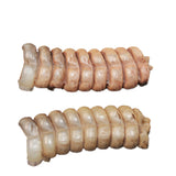 2 Rattlesnake Rattles  #3064    Taxidermy Diamondback Sidewinder
