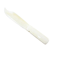 Bone Letter Opener  #6155