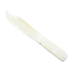Bone Letter Opener  #6155