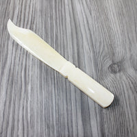 Bone Letter Opener  #6155