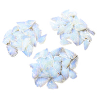 75 Large Opalite Ornamental Arrowheads  #0657      Arrowhead