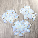 75 Large Opalite Ornamental Arrowheads  #0657      Arrowhead