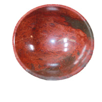 1 Gemstone Trinket Bowl  3 inch diameter #3049