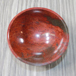 1 Gemstone Trinket Bowl  3 inch diameter #3049