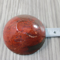 1 Gemstone Trinket Bowl  3 inch diameter #3049