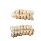 2 Small Rattlesnake Rattles  #4858    Taxidermy Diamondback Sidewinder