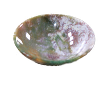 1 Gemstone Trinket Bowl  3 inch diameter #7649