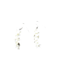 Rattlesnake Vertebrae  Earrings  #6859   Mountain Man Earrings