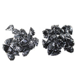 50 Large Obsidian Ornamental Arrowheads  #5050    Spearhead