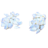 50 Large Opalite Ornamental Arrowheads  #925n    Arrowhead