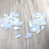 50 Large Opalite Ornamental Arrowheads  #925n    Arrowhead