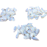 75 Large Opalite Ornamental Arrowheads  #0750      Arrowhead