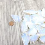 75 Large Opalite Ornamental Arrowheads  #0750      Arrowhead