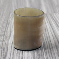 1 Small Horn Glass #734-2 Medieval Tankard Double Shot Glass