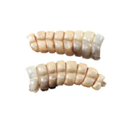 2 Rattlesnake Rattles  #805n    Taxidermy Diamondback Sidewinder