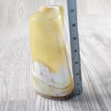 1 Horn Mug #464-2 Medieval Tankard