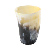 1 Small Horn Glass #934-2 Medieval Tankard Double Shot Glass
