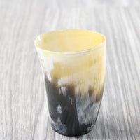 1 Small Horn Glass #934-2 Medieval Tankard Double Shot Glass