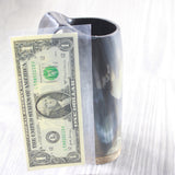 1 Horn Mug #105n        Medieval Tankard