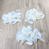 75 Large Opalite Ornamental Arrowheads  #0861      Arrowhead