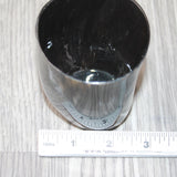 1 Small Horn Glass #5862       Medieval Tankard Double Shot Glass