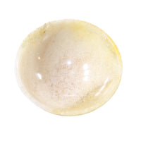 1  Gemstone Trinket Bowl  3 inch diameter #5754