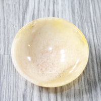 1  Gemstone Trinket Bowl  3 inch diameter #5754