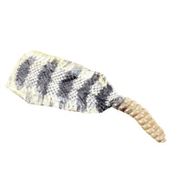 Rattlesnake Rattle With Skin Attached  #1954       Taxidermy Diamondback Sidewinder