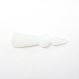 1 Opalite Ornamental Tomahawk Head #9424  Ax Axe Hatchet