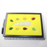 Opalite Tomahawk Head Display #3627