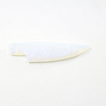 1 Opalite Ornamental Knife Blade  #6724