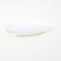 1 Opalite Ornamental Knife Blade  #6724